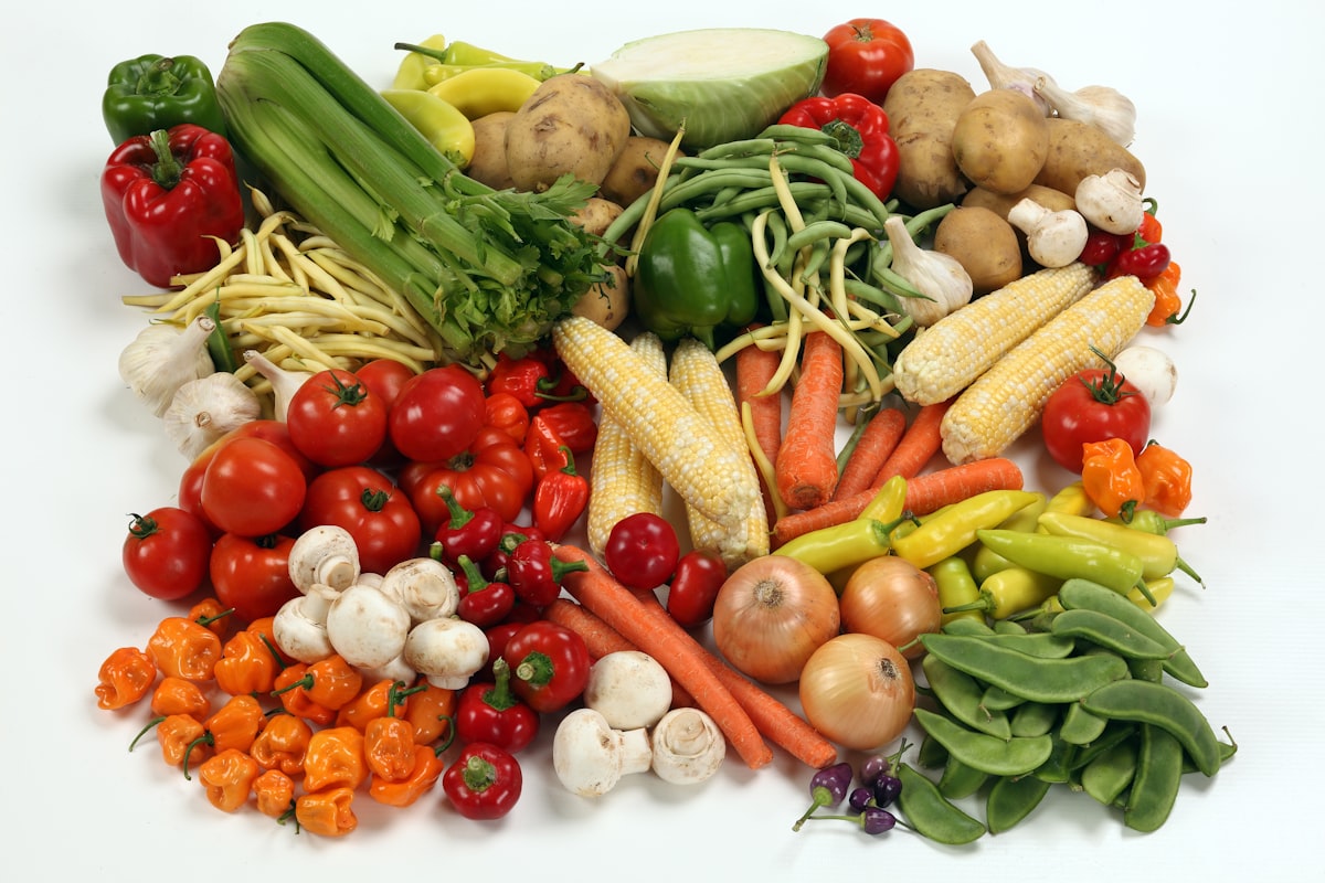 Bio-Superfoods